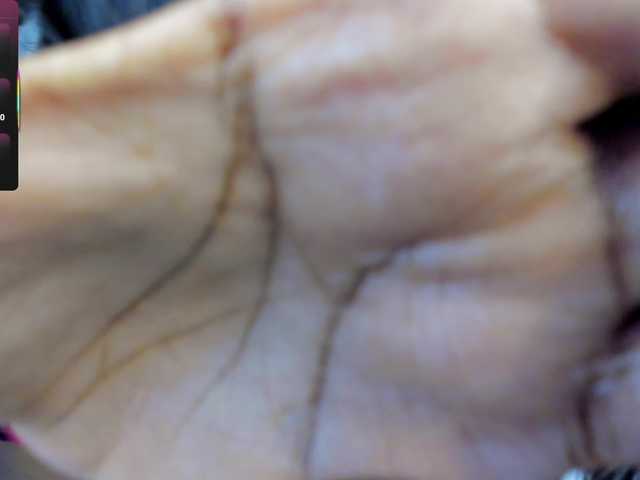 TahliaMoreau's BongaCams show and profile