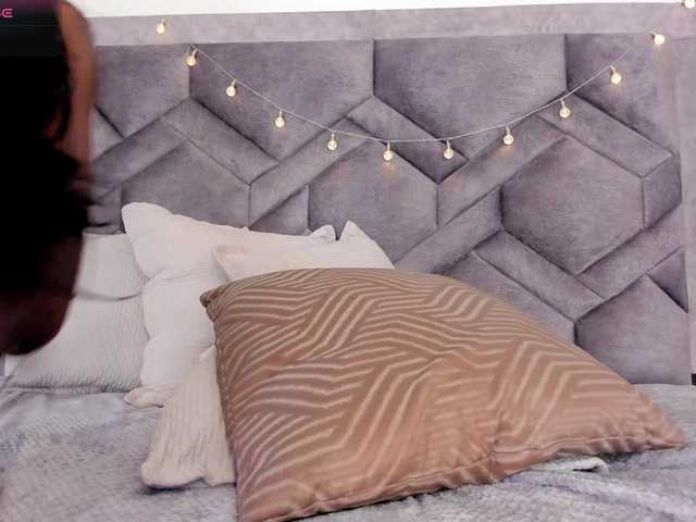 TahliaMoreau's BongaCams show and profile