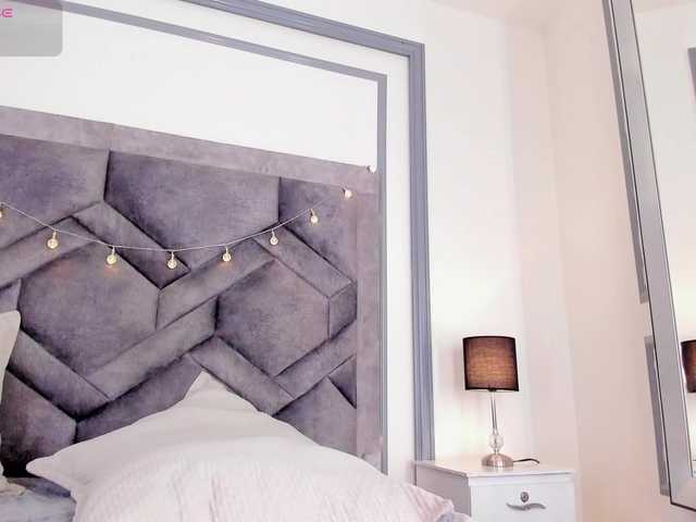 TahliaMoreau's BongaCams show and profile