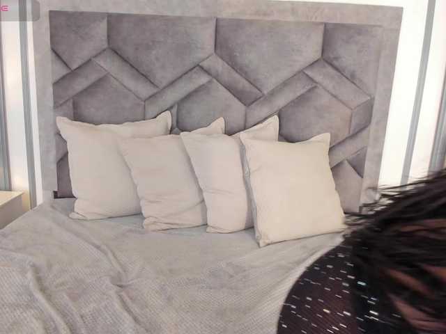 TahliaMoreau's BongaCams show and profile