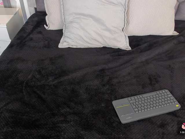 TahliaMoreau's BongaCams show and profile