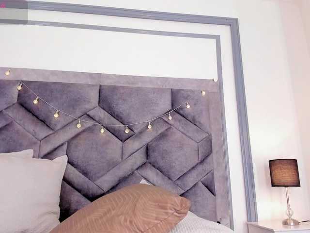 TahliaMoreau's BongaCams show and profile