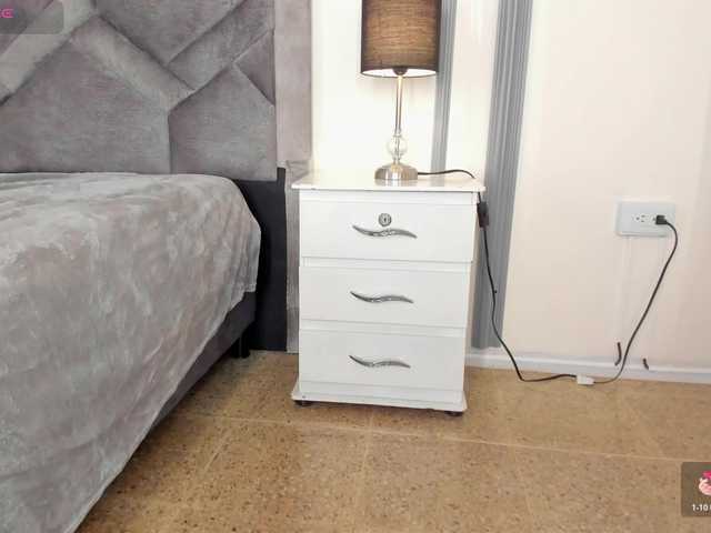 TahliaMoreau's BongaCams show and profile