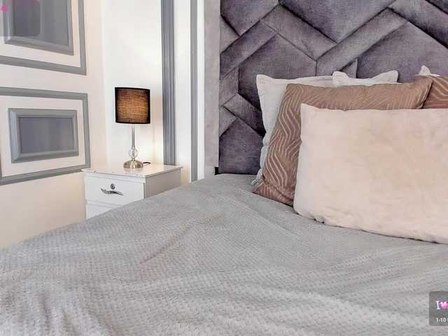 TahliaMoreau's BongaCams show and profile