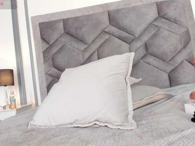 TahliaMoreau's BongaCams show and profile