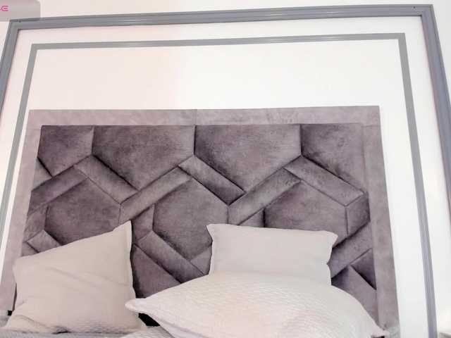 TahliaMoreau's BongaCams show and profile