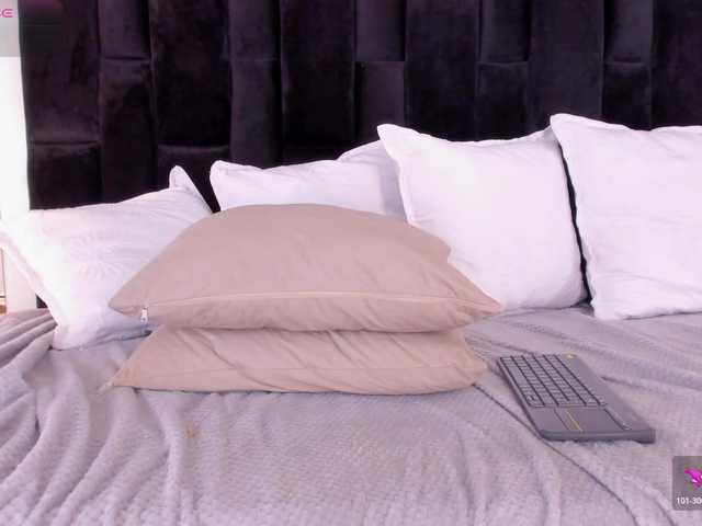 TahliaMoreau's BongaCams show and profile