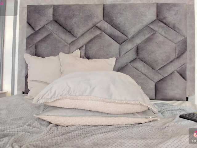 TahliaMoreau's BongaCams show and profile