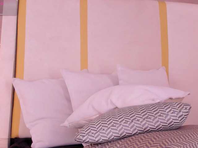 TahliaMoreau's BongaCams show and profile