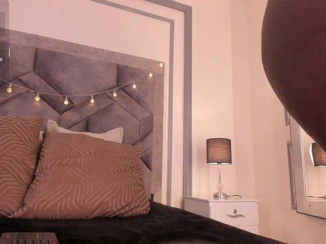 TahliaMoreau's BongaCams show and profile