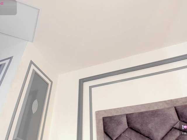 TahliaMoreau's BongaCams show and profile