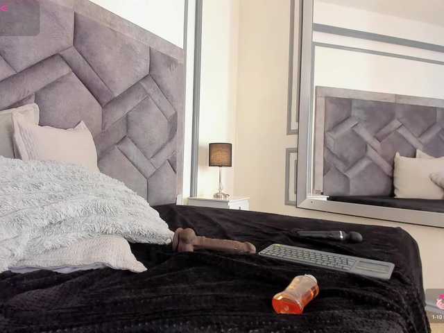 TahliaMoreau's BongaCams show and profile