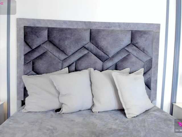 TahliaMoreau's BongaCams show and profile