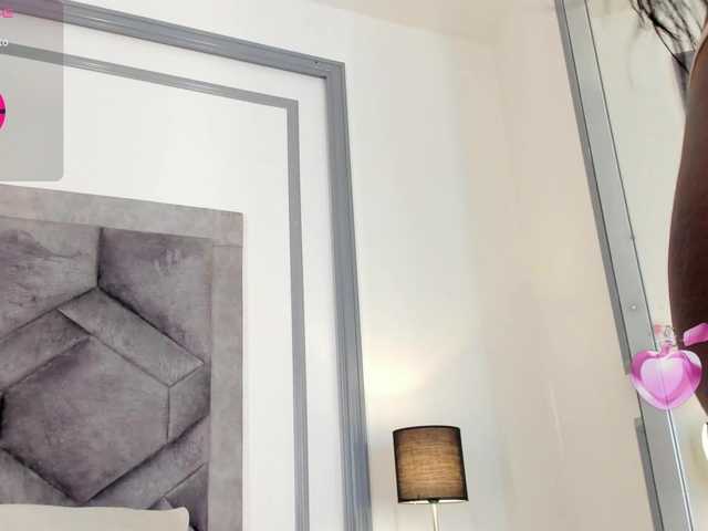 TahliaMoreau's BongaCams show and profile