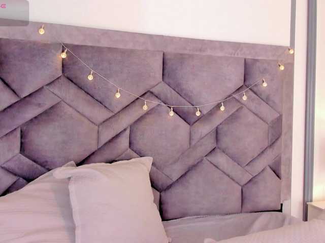 TahliaMoreau from BongaCams