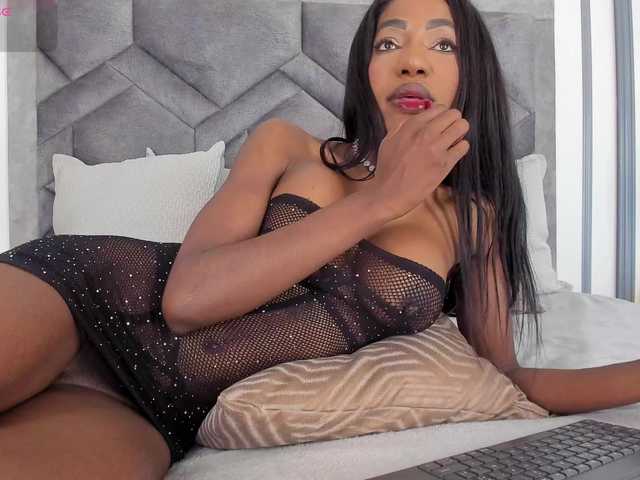 TahliaMoreau's BongaCams show and profile