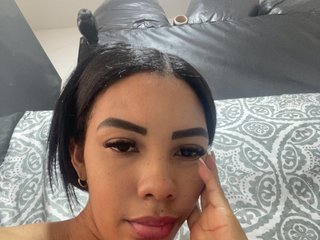 CherryBlake Porn Show