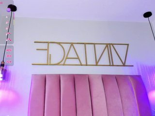 CherryBlake Porn Show