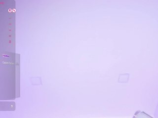 CherryBlake Porn Show