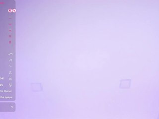 CherryBlake Porn Show