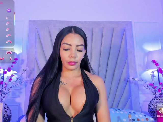CherryBlake's BongaCams show and profile