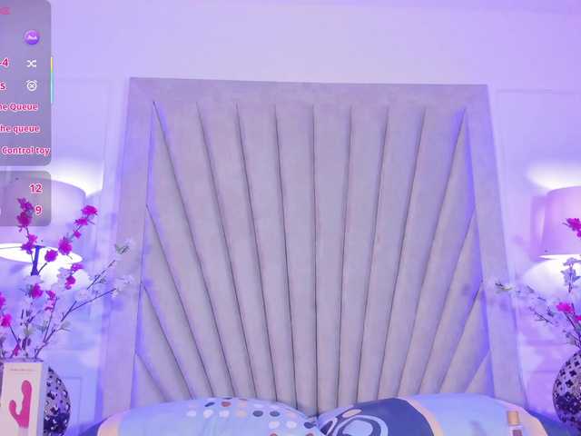 CherryBlake's BongaCams show and profile