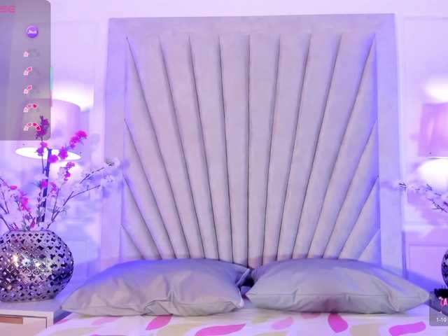 CherryBlake – webcam model profile photo