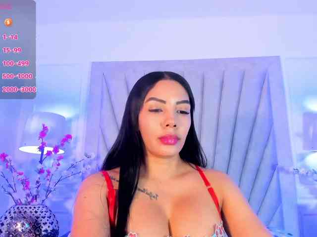 CherryBlake CherryBlake