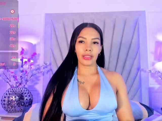 CherryBlake CherryBlake