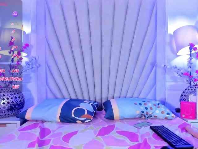 CherryBlake CherryBlake