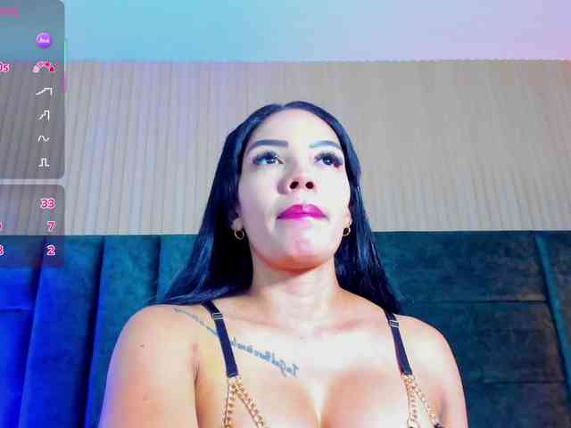 CherryBlake CherryBlake