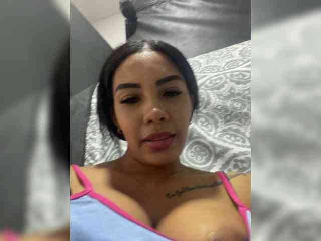 CherryBlake CherryBlake