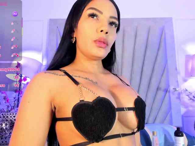 CherryBlake CherryBlake