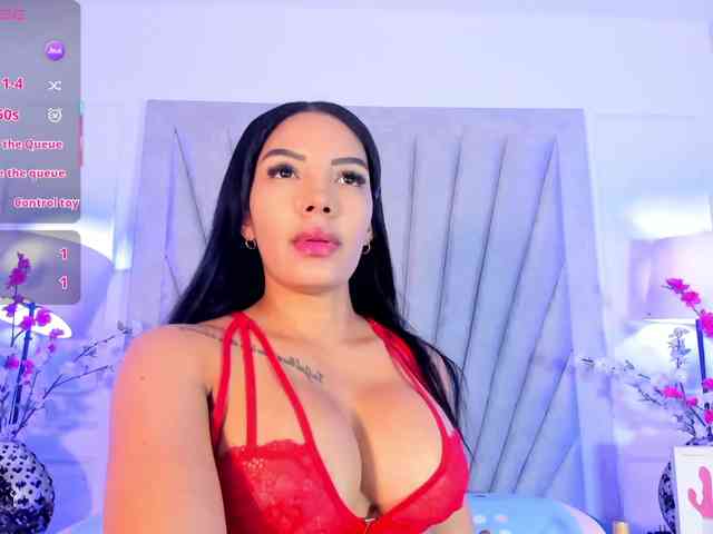 CherryBlake CherryBlake