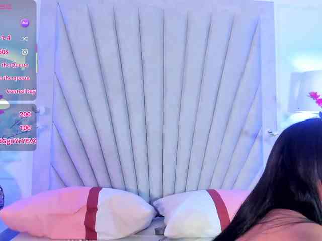 CherryBlake CherryBlake