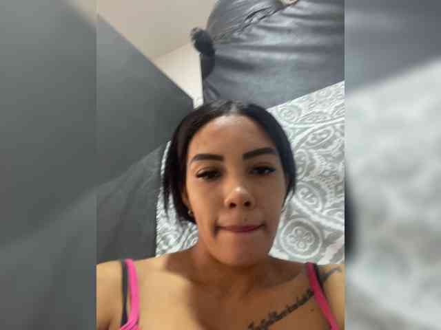 CherryBlake CherryBlake