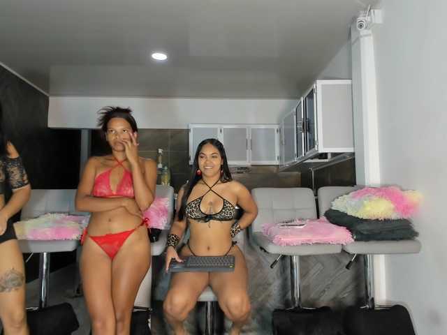 Hot-fetish69's BongaCams show and profile