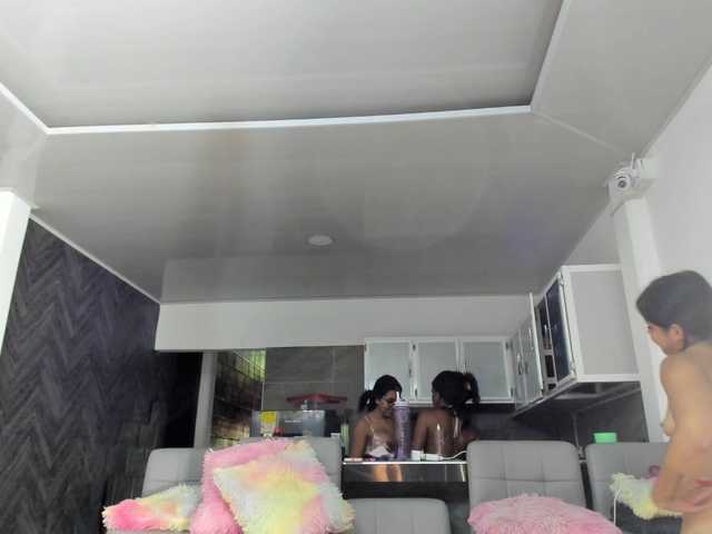 Hot-fetish69's BongaCams show and profile