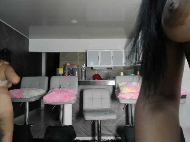 Hot-fetish69's BongaCams show and profile