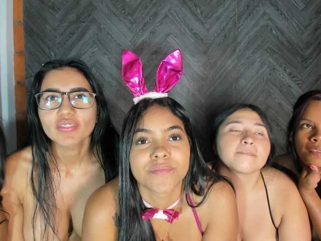 Hot-fetish69's BongaCams show and profile