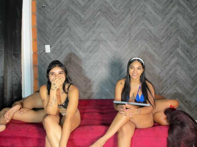 Hot-fetish69's BongaCams show and profile