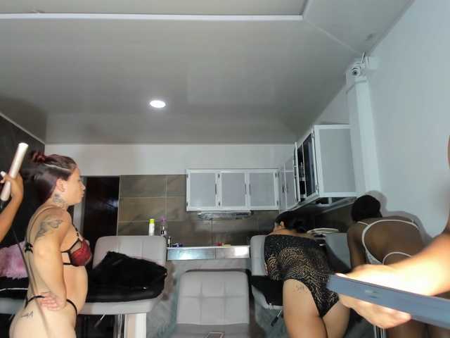 Hot-fetish69's BongaCams show and profile