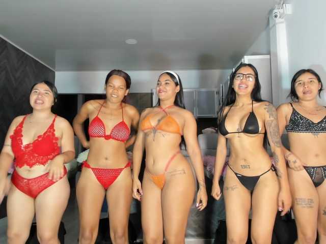 Hot-fetish69's BongaCams show and profile