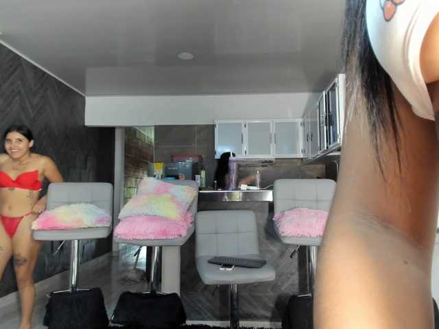 Hot-fetish69's BongaCams show and profile