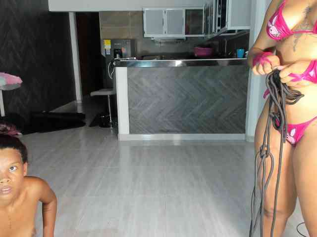 Hot-fetish69 Live Webcam on BongaCams