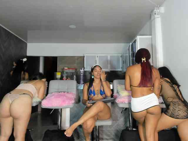 Hot-fetish69 Live Webcam on BongaCams