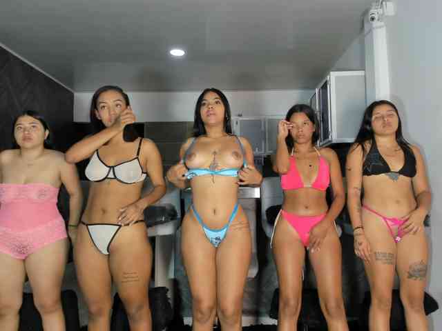 Hot-fetish69 Live Webcam on BongaCams