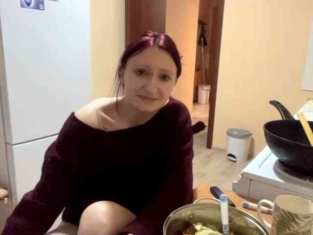 MerilynGerstner webcam