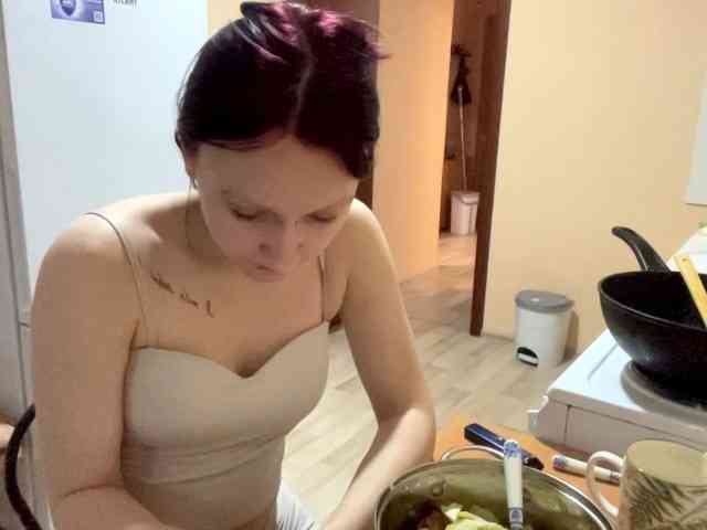 MerilynGerstner webcam