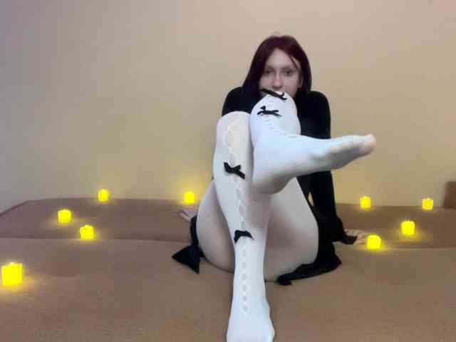 MerilynGerstner webcam